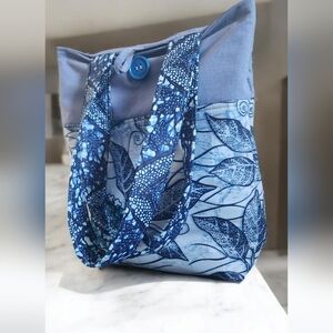 Yeirdesign Sample Totebag